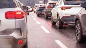 Otomotiv pazarı 2024’ü 1,2 milyon adetlik satışla kapattı