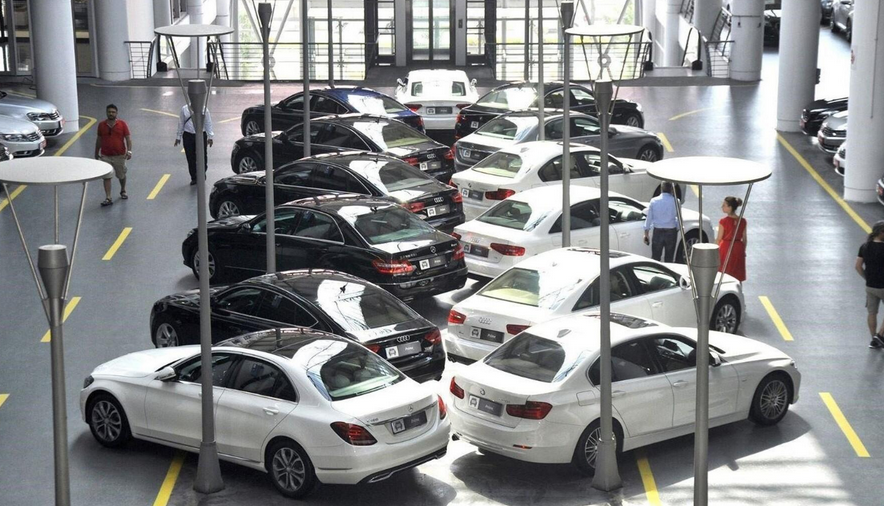 Allianz Trade: 2025’te küresel otomotiv pazarı zorlu geçecek