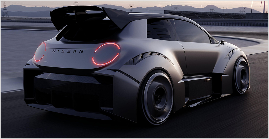 Hatchback