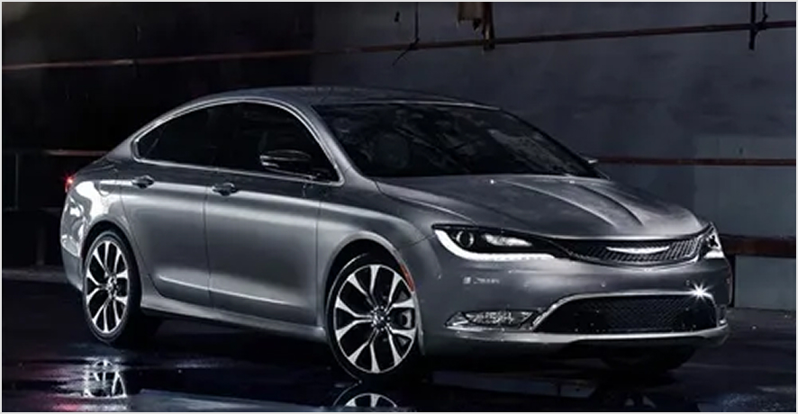 Sedan