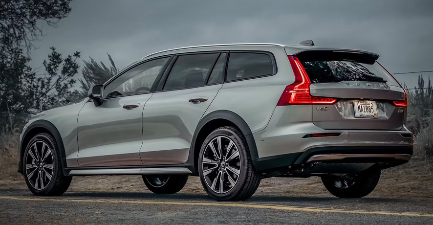 Station Wagon