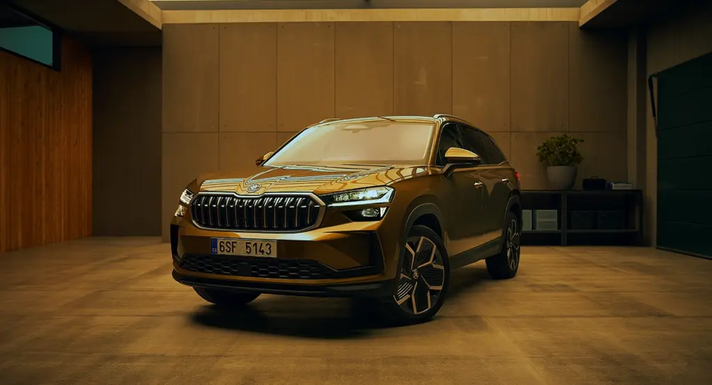 Kodiaq