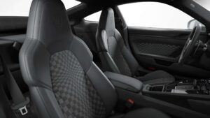 Porsche’den 70’lerden İlham Alan Lüks Bir Opsiyon
