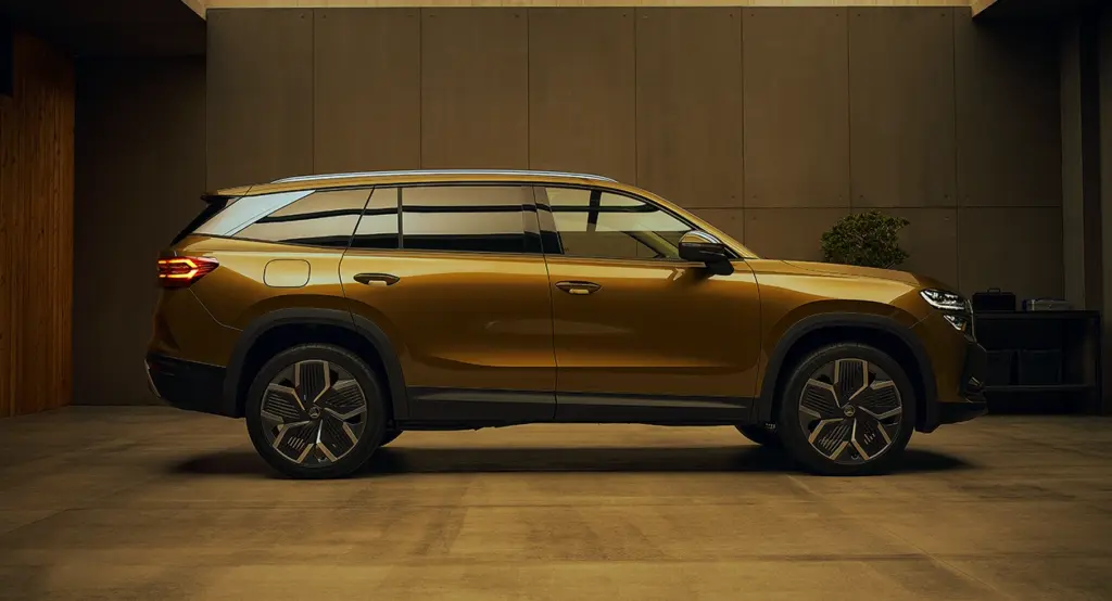 Kodiaq 1