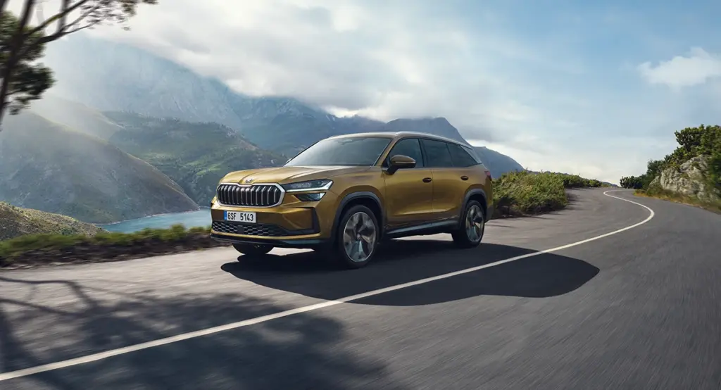 Kodiaq 4