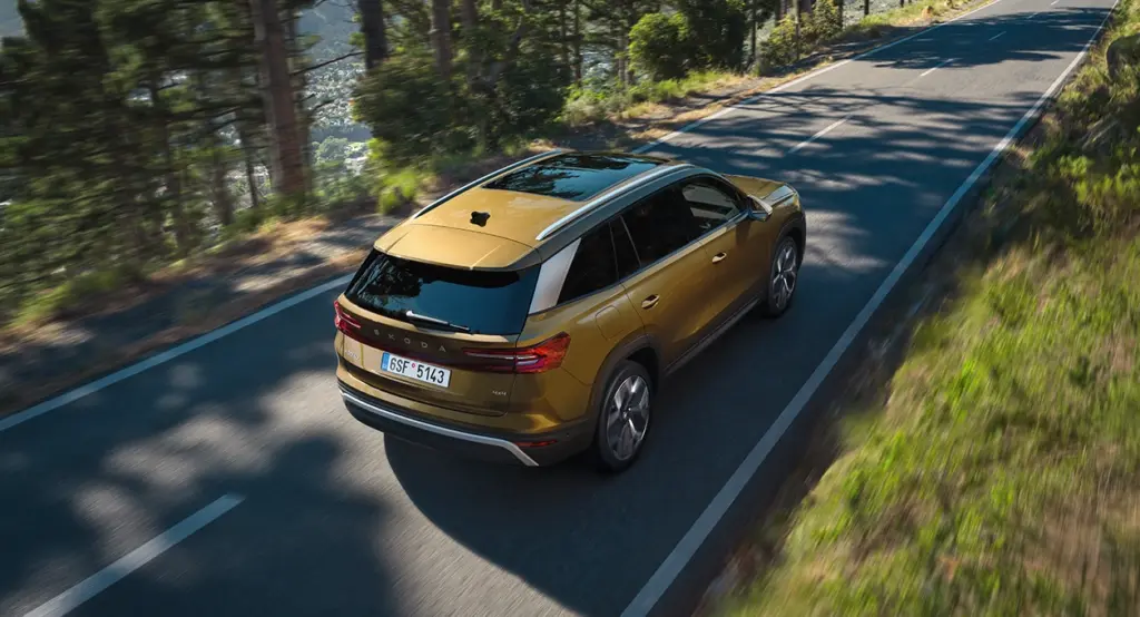 Kodiaq 5