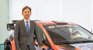 Hyundai Motor Türkiye’nin Yeni CEO’su Deneyimli Yönetici YongJin Alex Kim Oldu!