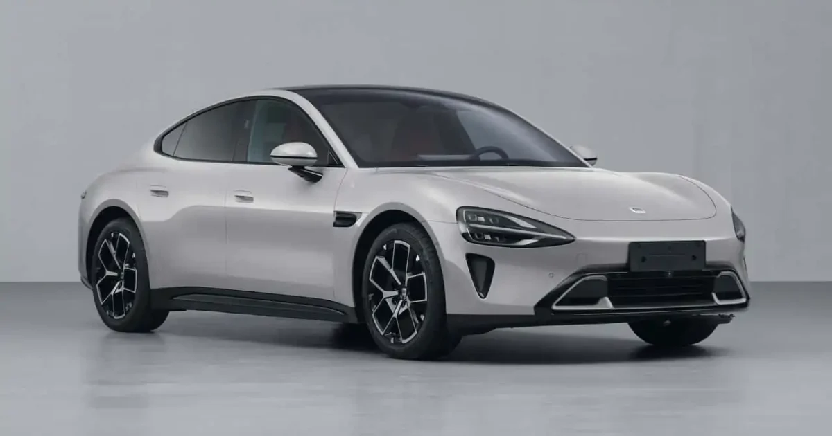 Hyundai, Çin Rakibi Xiaomi’nin SU7 Modelini Mercek Altına Aldı