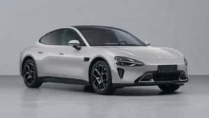 Hyundai, Çin Rakibi Xiaomi’nin SU7 Modelini Mercek Altına Aldı