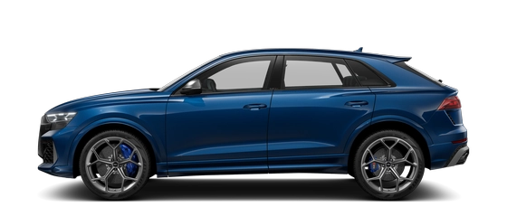 RS Q8