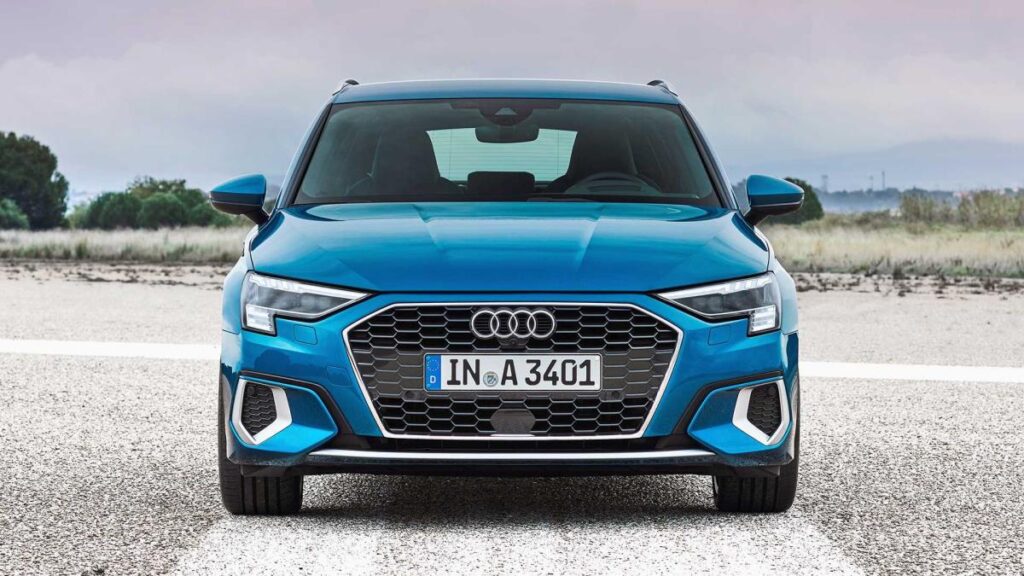 S3 Sportback 1