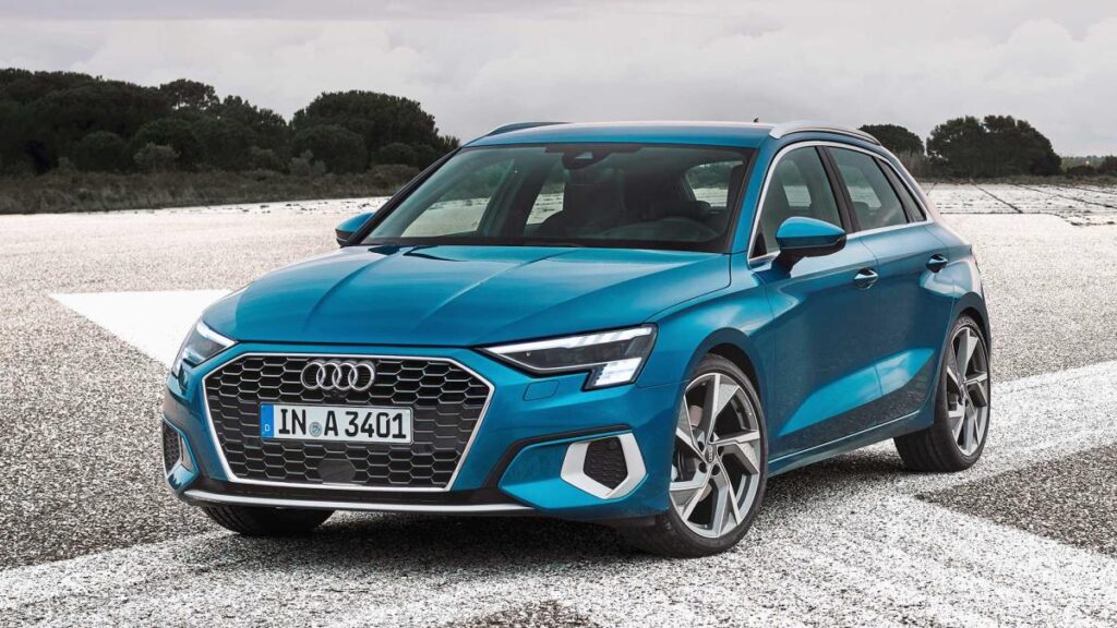 S3 Sportback 2