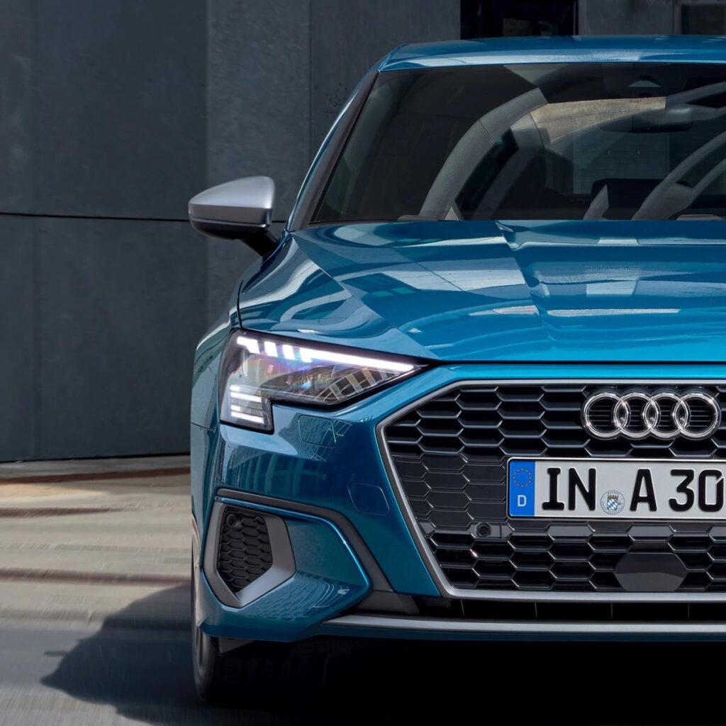 S3 Sportback