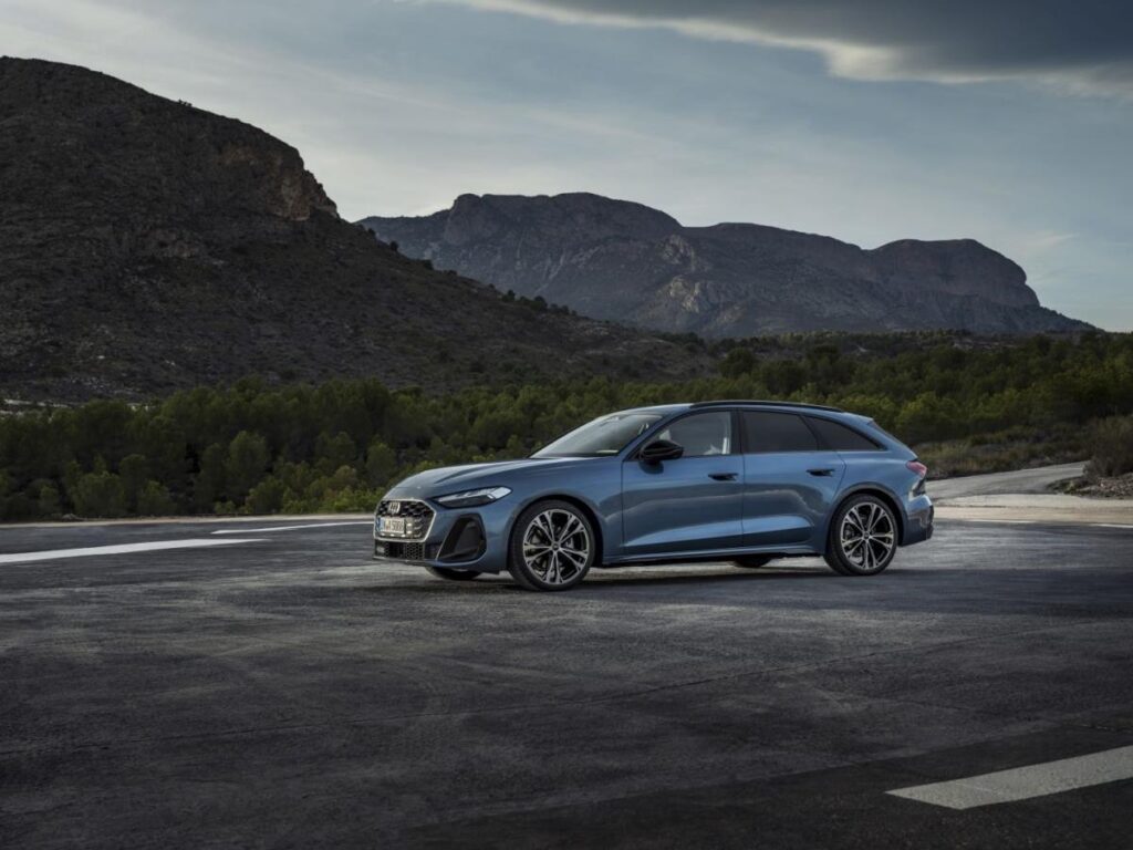 A5 Avant 3