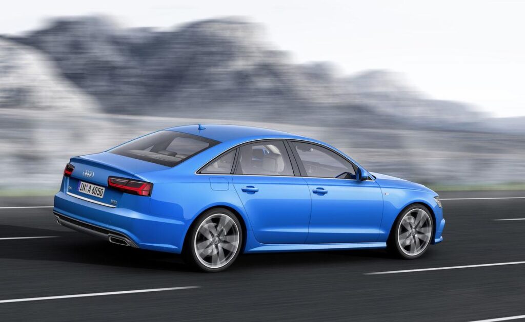 A6 2