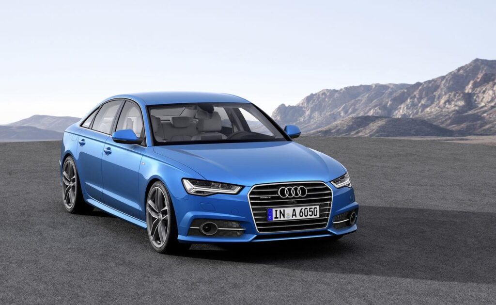 A6 5
