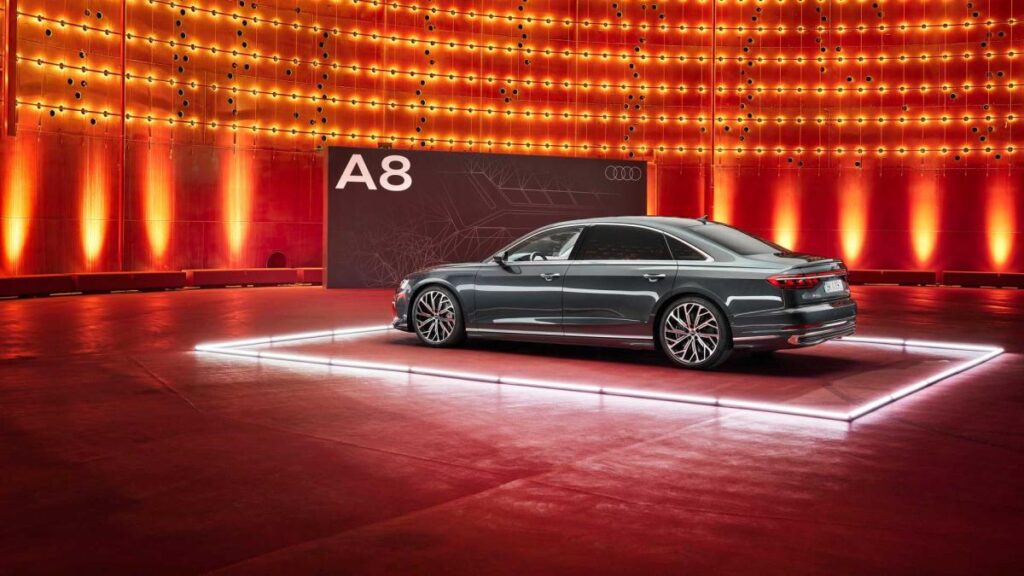 A8 L 5