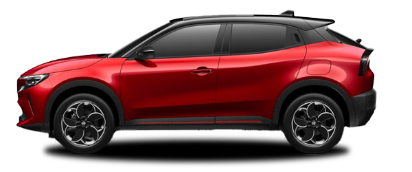 Junior Elettrica
