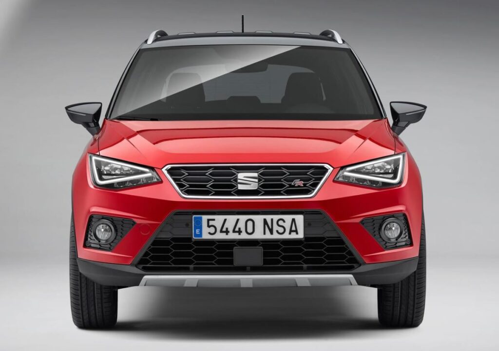 Arona 3
