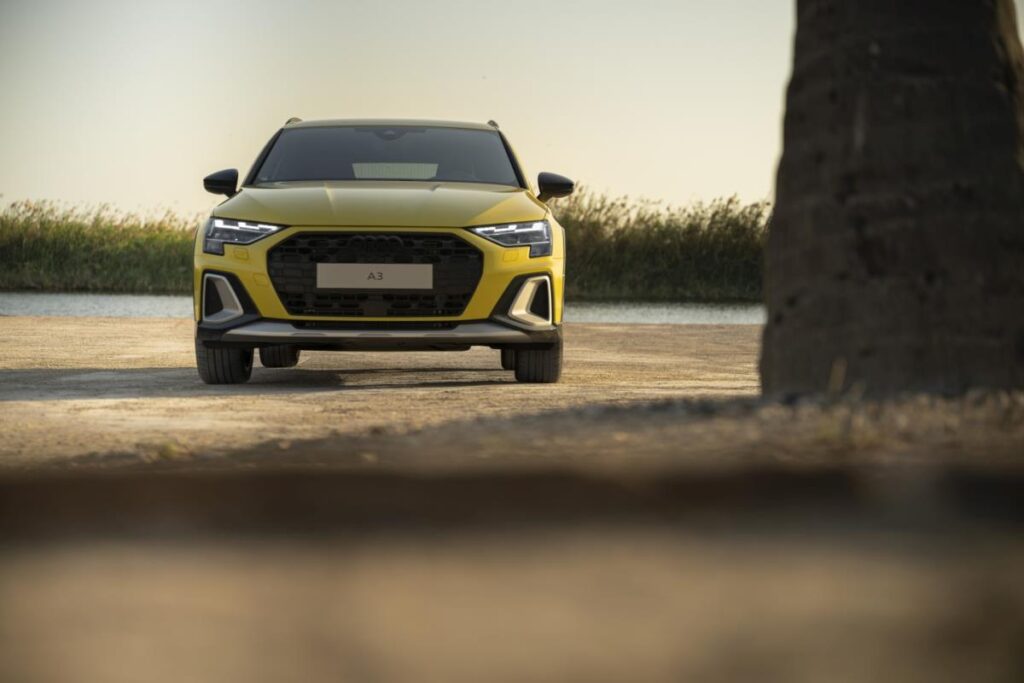A3 Allstreet 1
