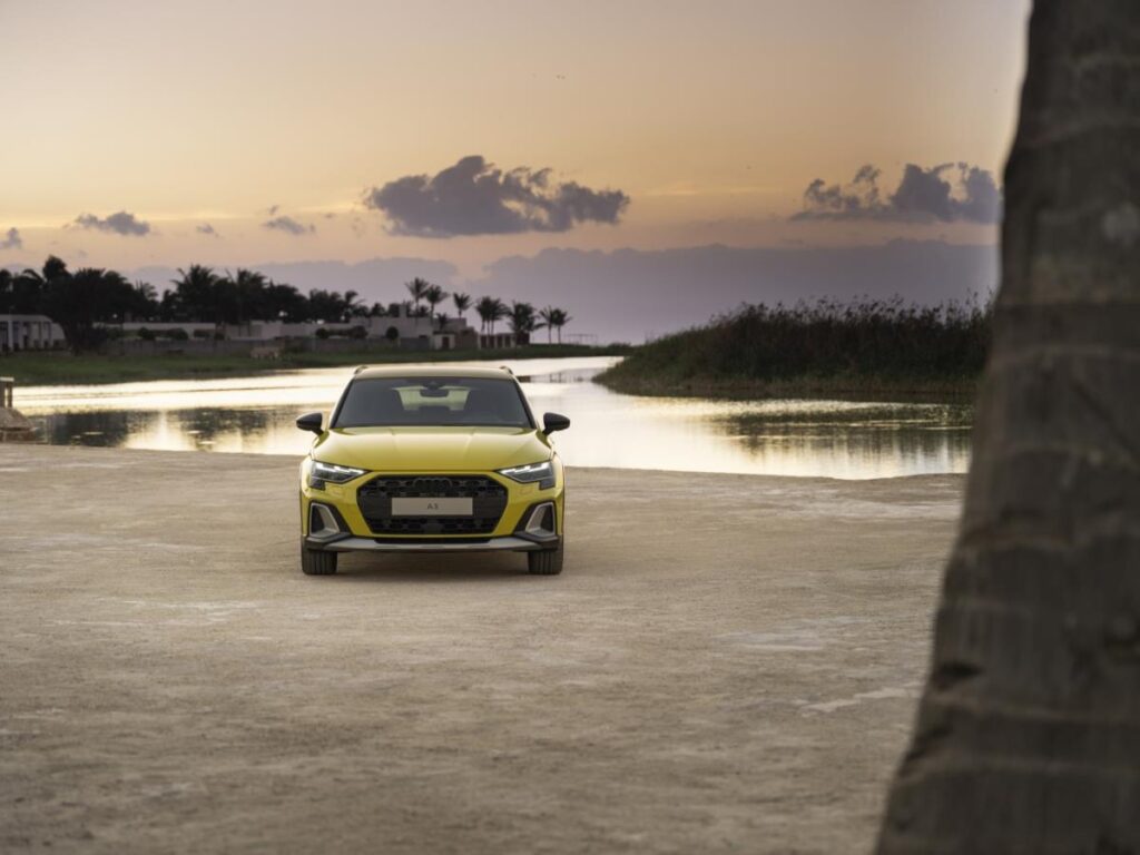A3 Allstreet 2