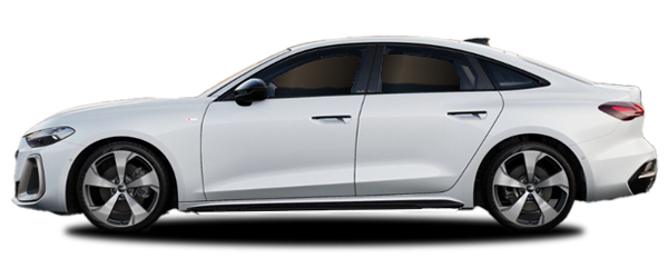 A5 Sedan