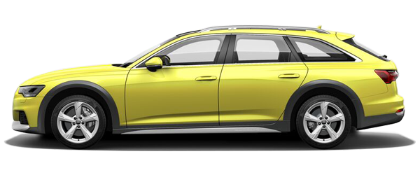 A6 Allroad