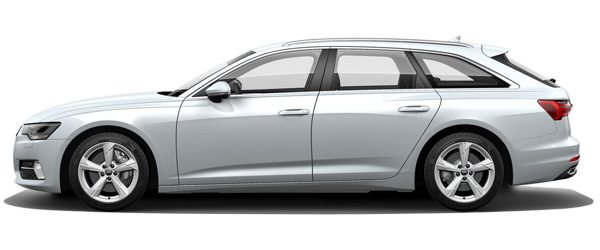 A6 Avant
