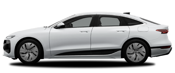 A6 Sportback e-tron
