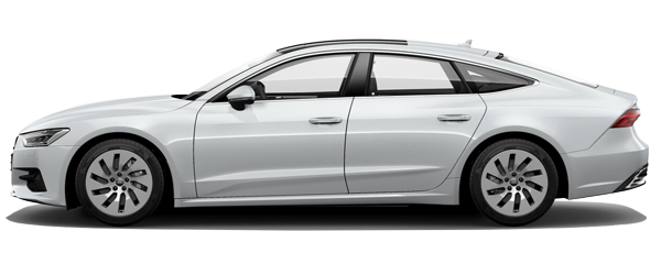 A7 Sportback