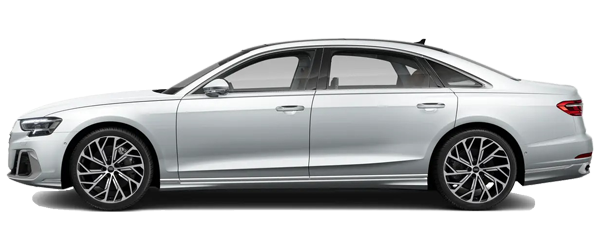 A8 L