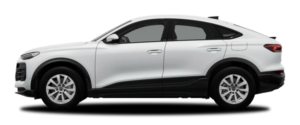 Q6 Sportback e-tron