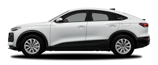 Q6 Sportback e-tron