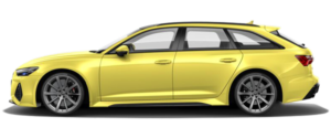 RS6 Avant