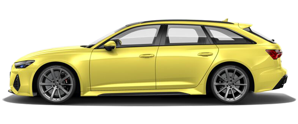 RS6 Avant