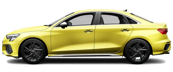 S3 Sedan