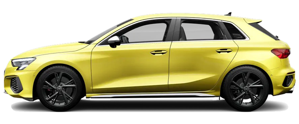 S3 Sportback