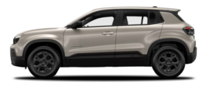 Avenger E-Hybrid
