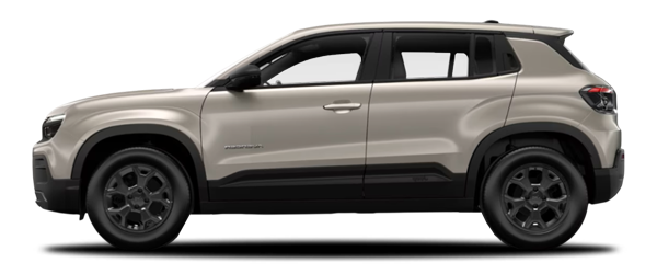 Avenger E-Hybrid