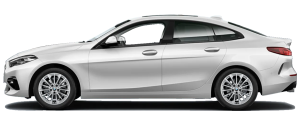 2 Serisi Gran Coupe