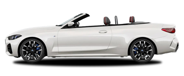4 Serisi Cabrio