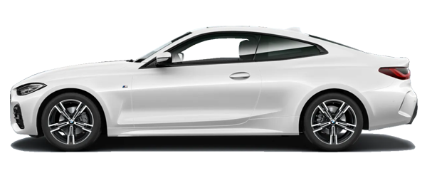 4 Serisi Coupe