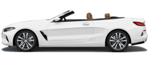 8 Serisi Cabrio