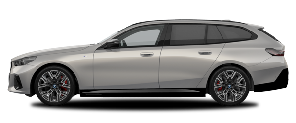 İ5 M60 Touring