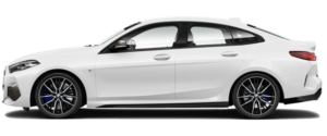 BMW M2 Gran Coupe