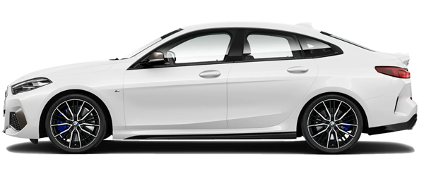 M2 Gran Coupe