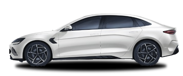 Seal AWD