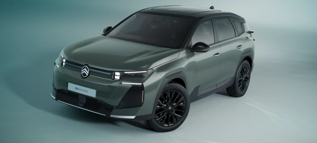 C5 Aircross 2