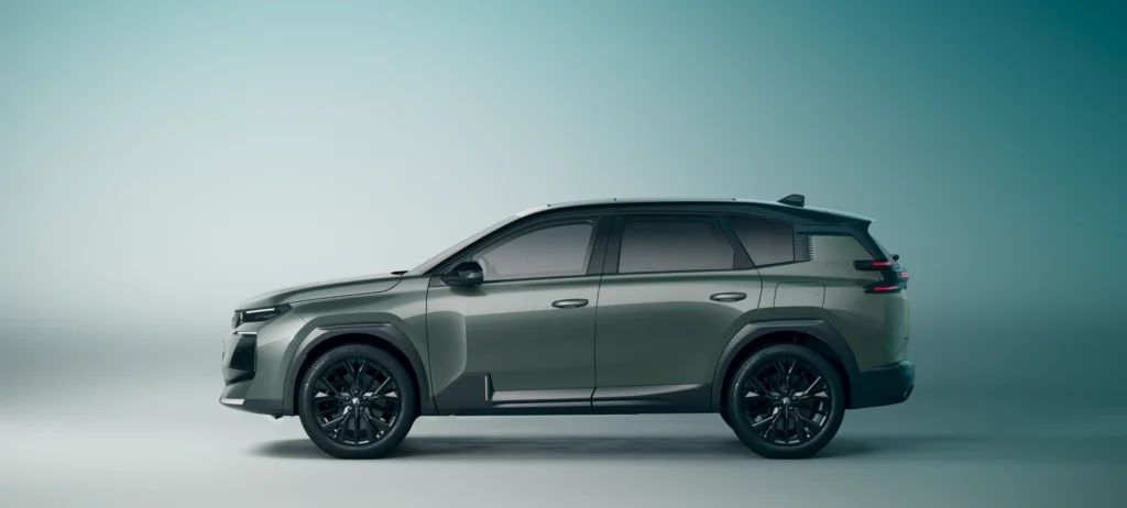 C5 Aircross 1