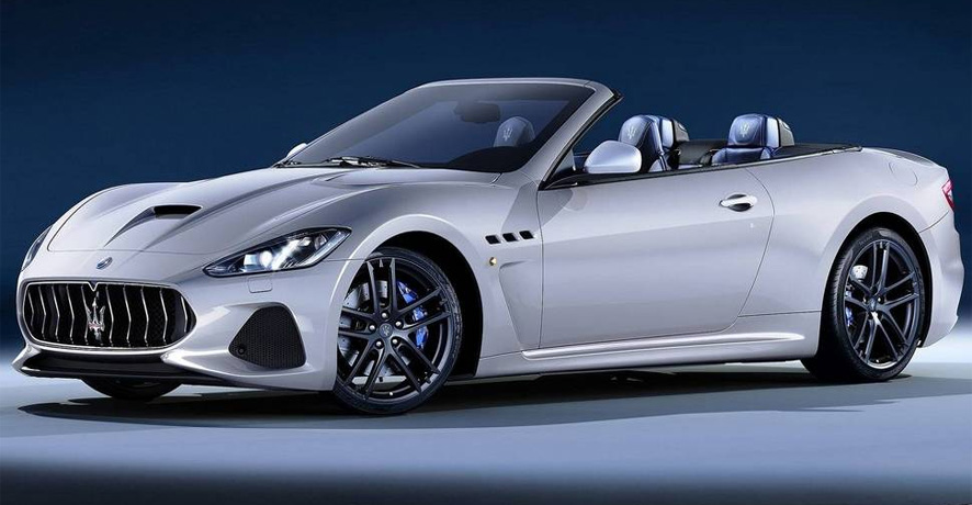 Cabrio